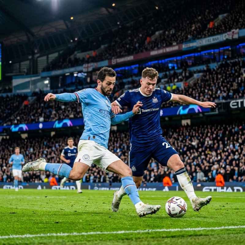 NYCFC vs New England: MLS Clash
