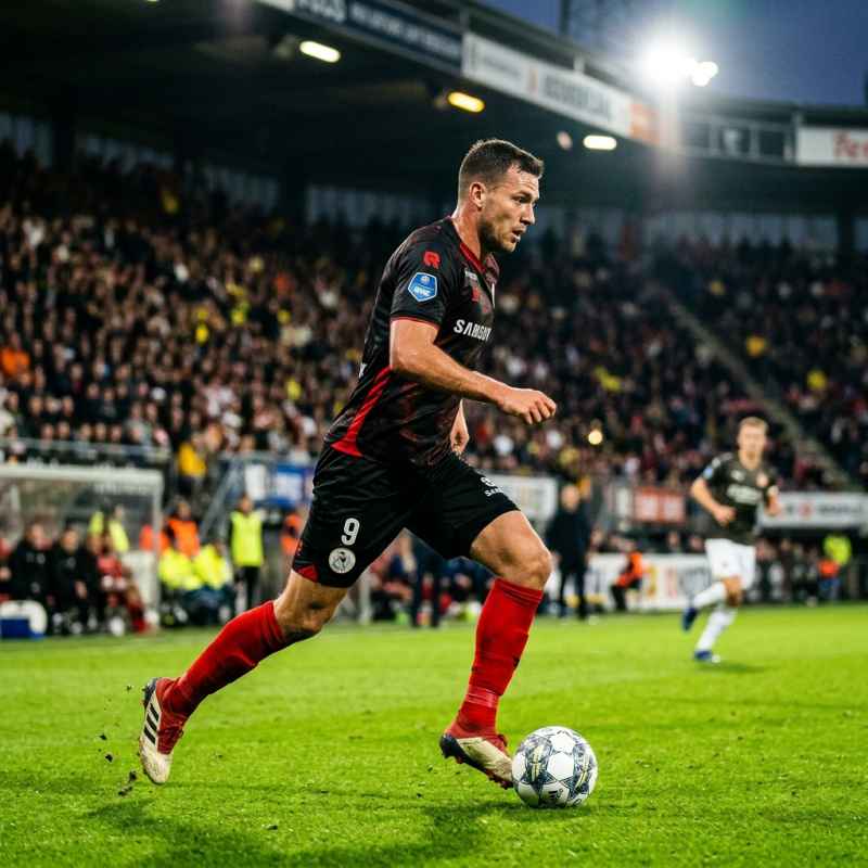 Lars Veldwijk Achieves Dream in Indonesia
