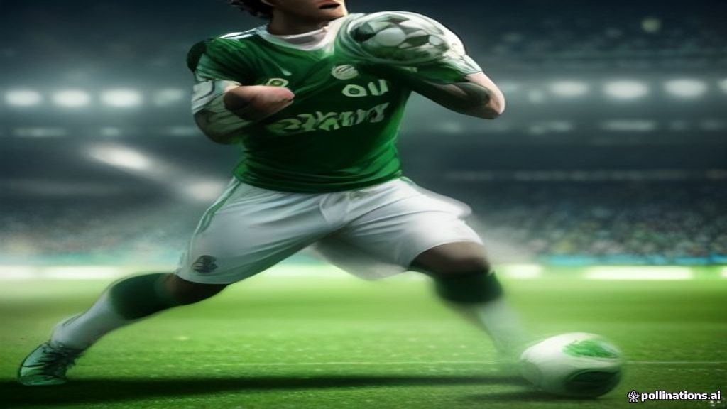Spurs Incar Bintang Sporting CP