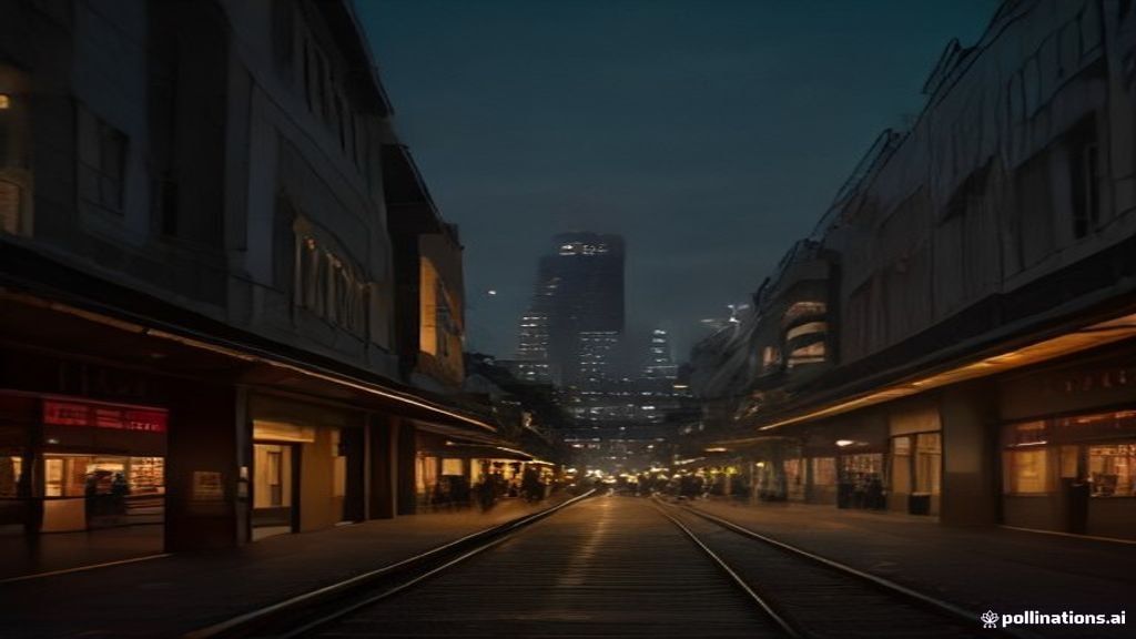 Jakarta MRT Transforms the Urban Landscape