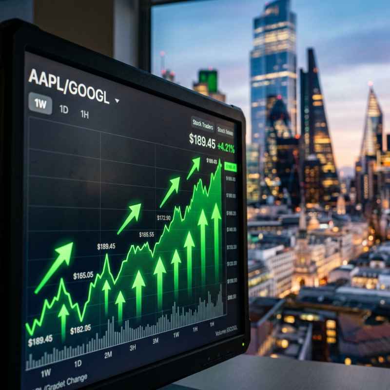 Saham BBRI Meroket, Pimpin Reli Bank Besar