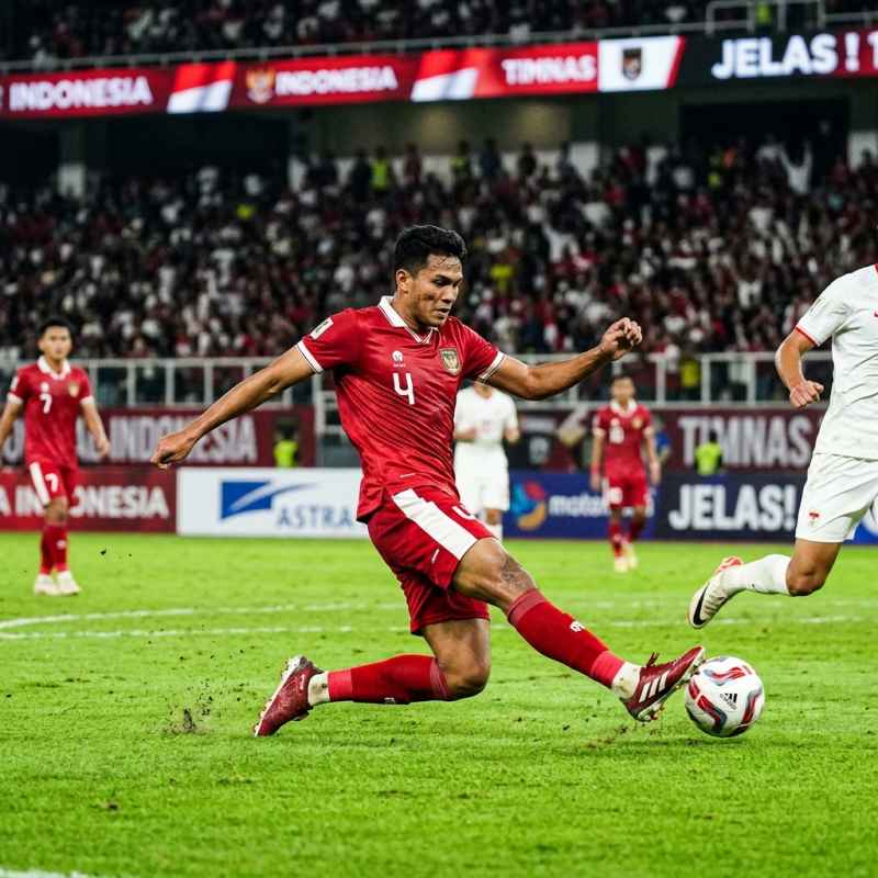 Rizky Ridho & Asa ASEAN Cup 2026