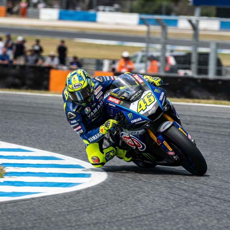 Toprak Razgatlioglu Finis Ke-12 di San Marino