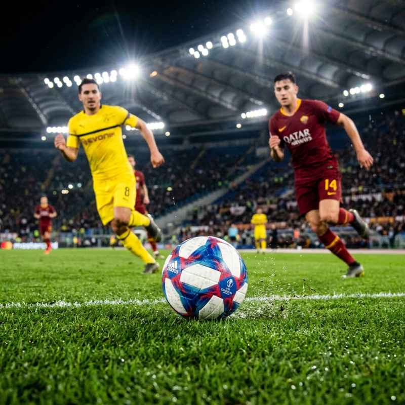 Australia Sets Crucial Pre-Cup Friendlies