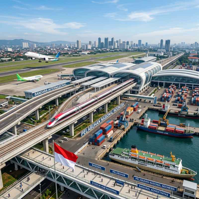 Harhubnas 2026: Elevating Transport Safety