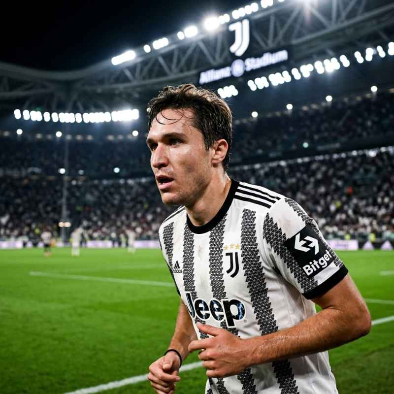 Juventus Shifts Focus to European Glory