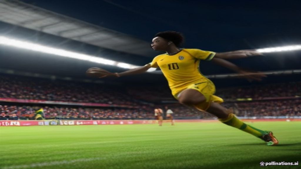 Senegal vs Mozambique: Vieira's New Era Begins