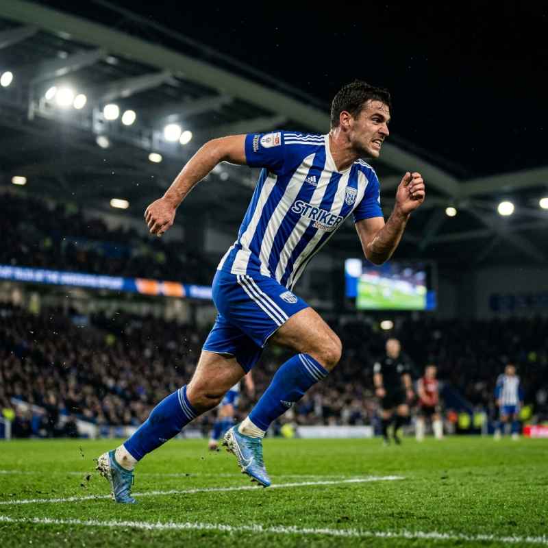 Dominic Calvert-Lewin: The Complete Striker Target