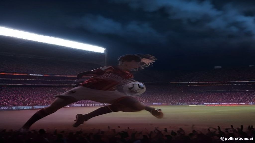 Atlanta United vs NYCFC: Thrilling 1-1