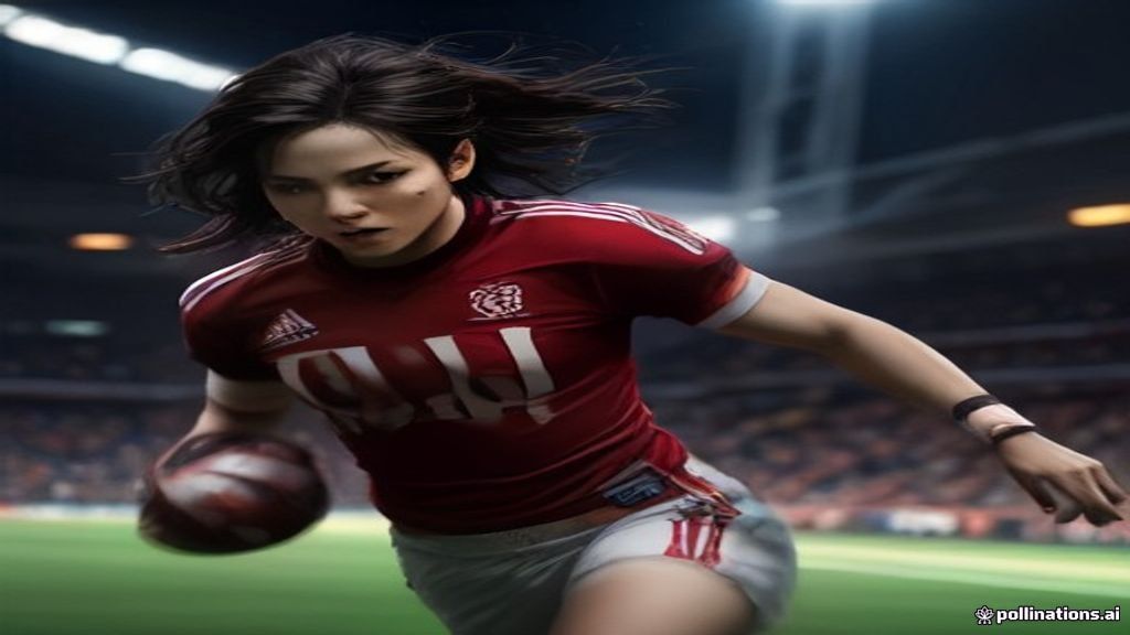 Hong Kong Crushes Laos in ASEAN Cup Opener