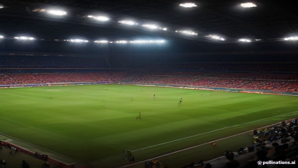 Senegal Faces Ethiopia in AFCON 2027