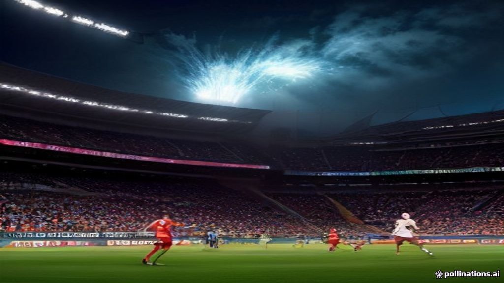 Mexico vs Peru: Intense Friendly Match