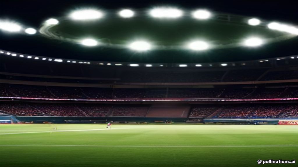 Eritrea vs South Africa AFCON Clash
