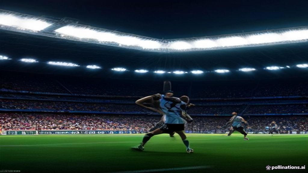 Argentina Faces Bolivia Without Messi