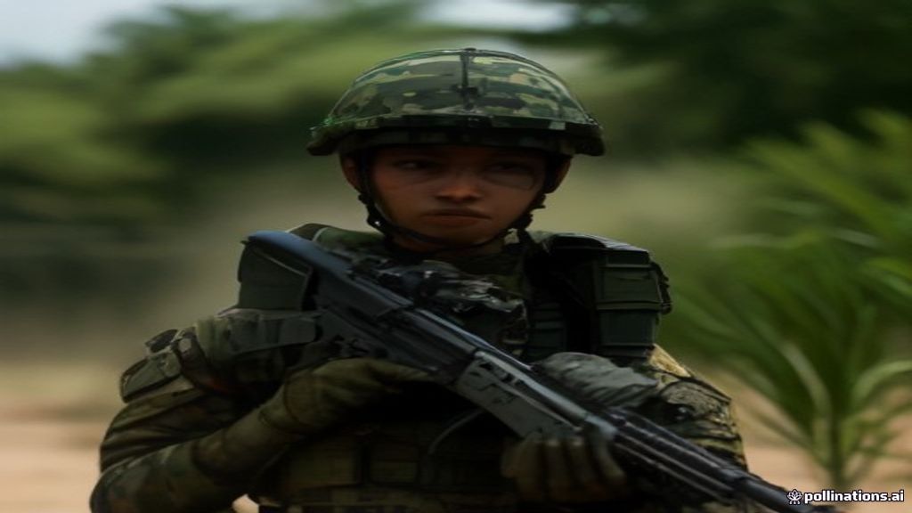 Guide to Indonesian Army Recruitment