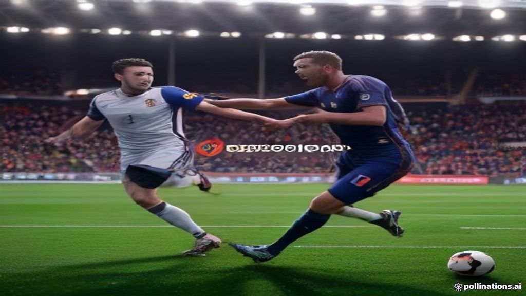 Greece vs Netherlands: Nations League High-Stakes Clash