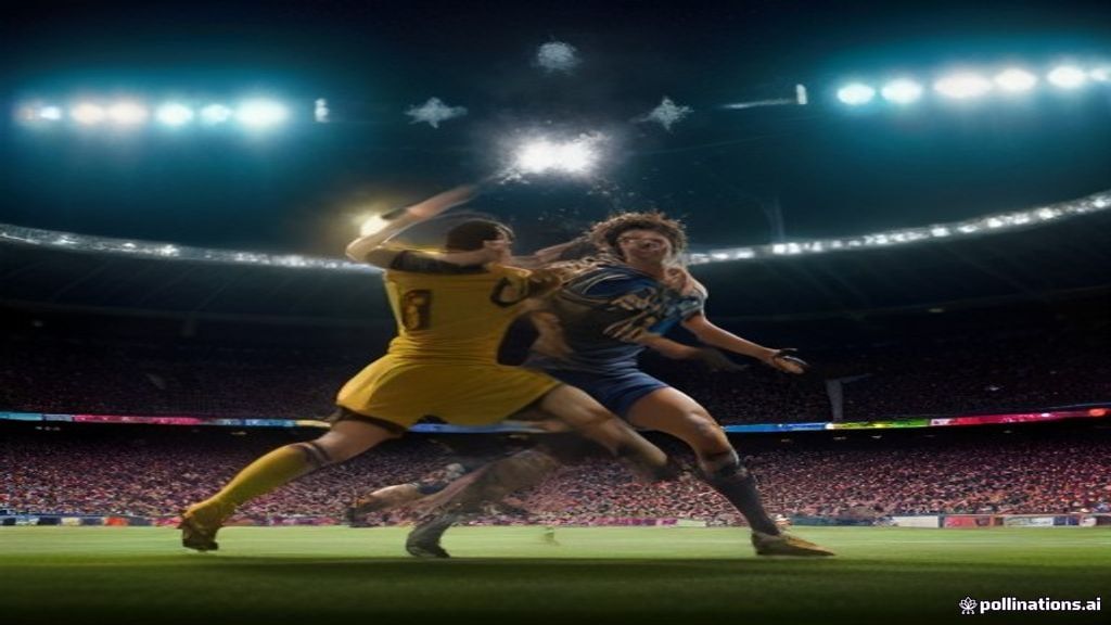 Israel vs Kosovo: UEFA Nations Clash