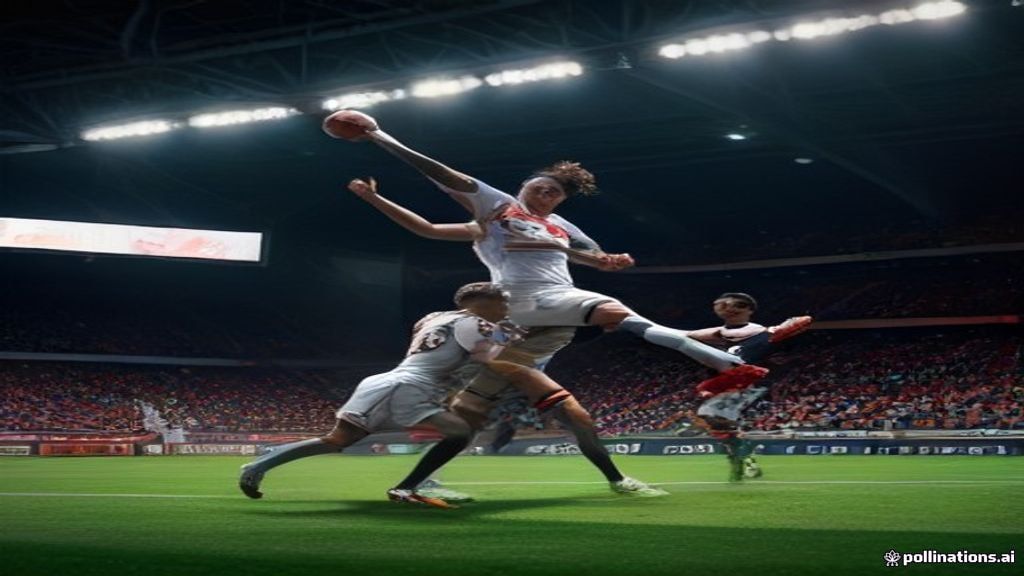 Germany vs Serbia: UEFA Nations League Clash