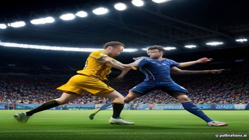 Yunani vs Jerman: Duel Sengit Nations League