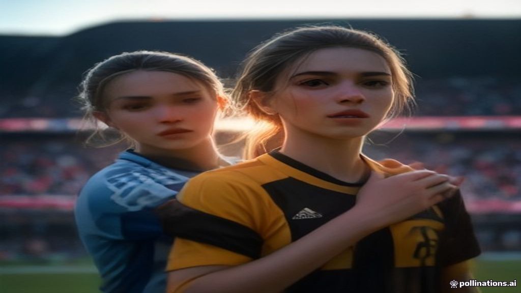 Drama and Tension in Greece vs Germany Clash