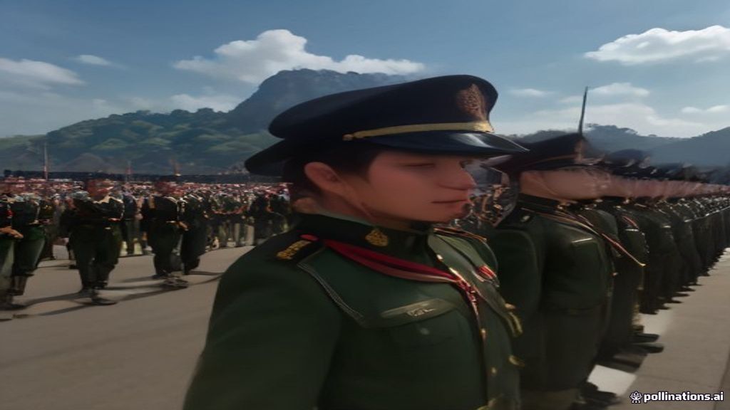 81st TNI Anniversary 2026: Synergy and New Leaders