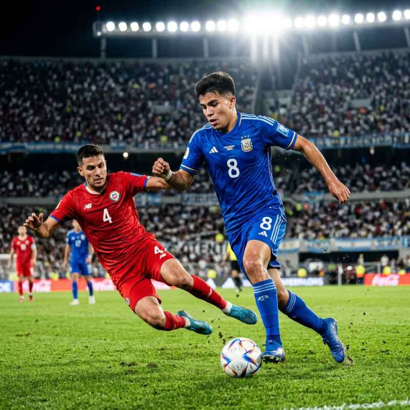 Prancis Taklukkan Belgia, Olise Jadi Bintang Lapangan