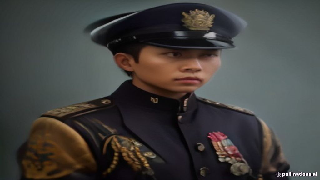 Irjen Roy Siahaan Leads C. Java Police