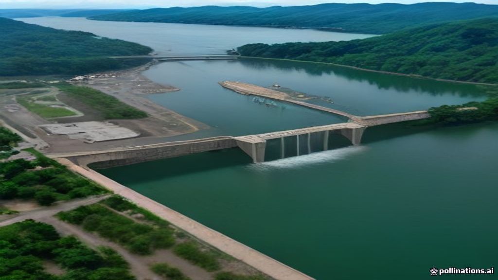 Batam Water Crisis & Government Action