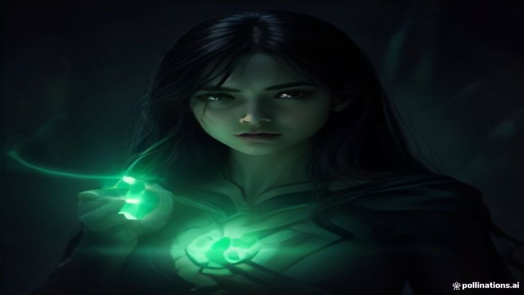 Rekap Final Lanterns Ep 8: Nasib Hal Jordan