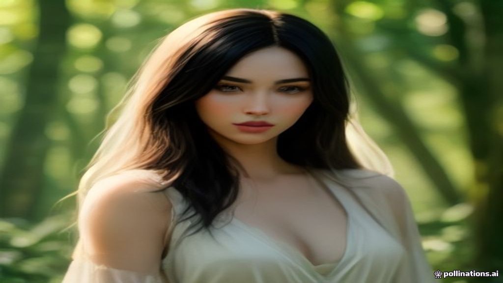 Megan Fox Temukan Kedamaian Baru Lewat Peran Ibu