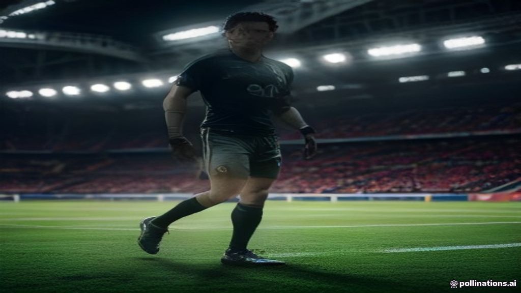Pedro Rodriguez Retires from Football