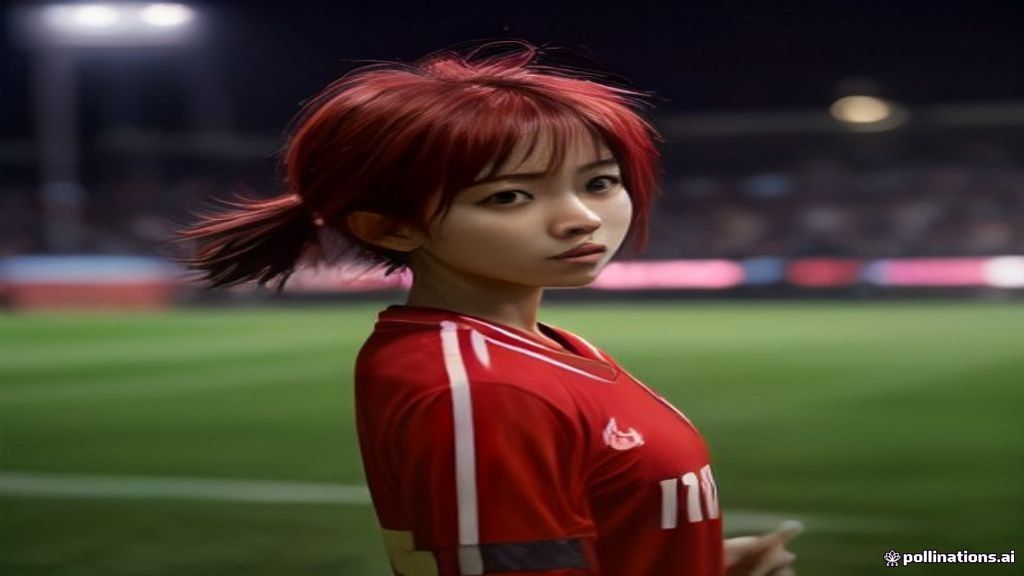 Taisei Marukawa Pursues Indonesian Status