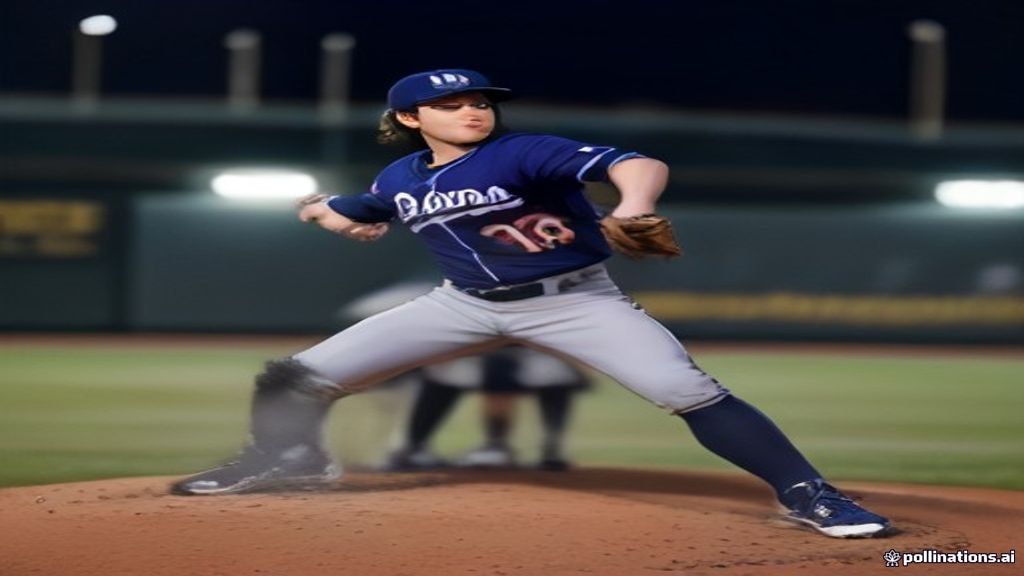 Dodgers Win Game 3 NLDS, Yamamoto Dominates Braves