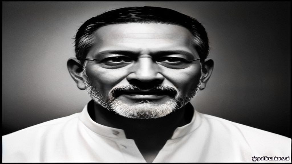 Veteran Actor Nana Patekar Dies at 75