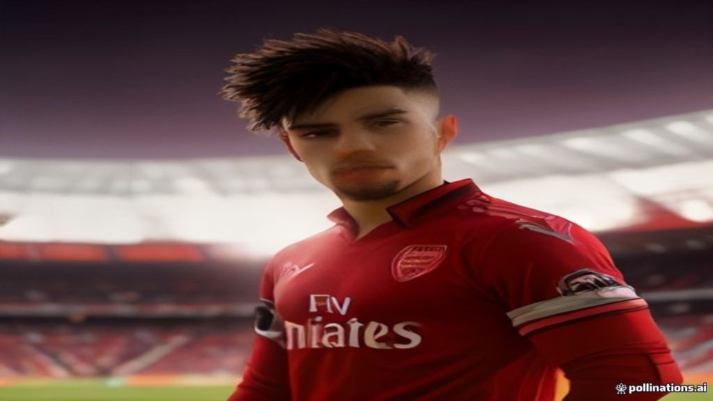 Arsenal Faces Kai Havertz Injury Crisis