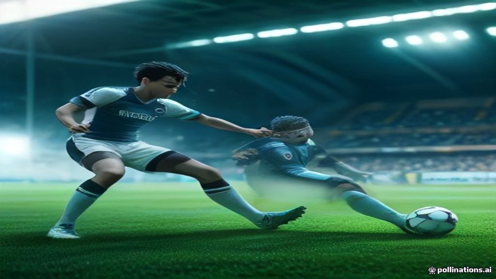 Cruzeiro vs São Paulo: Thrilling Clash for G4