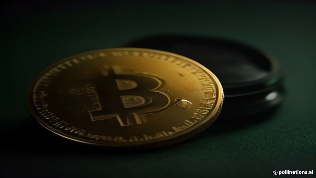 Harga Bitcoin Tembus $87.400 Imbas Kebijakan Fed