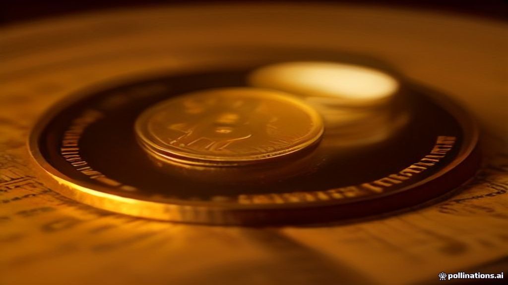 Nasib Kripto di Indodax Usai The Fed