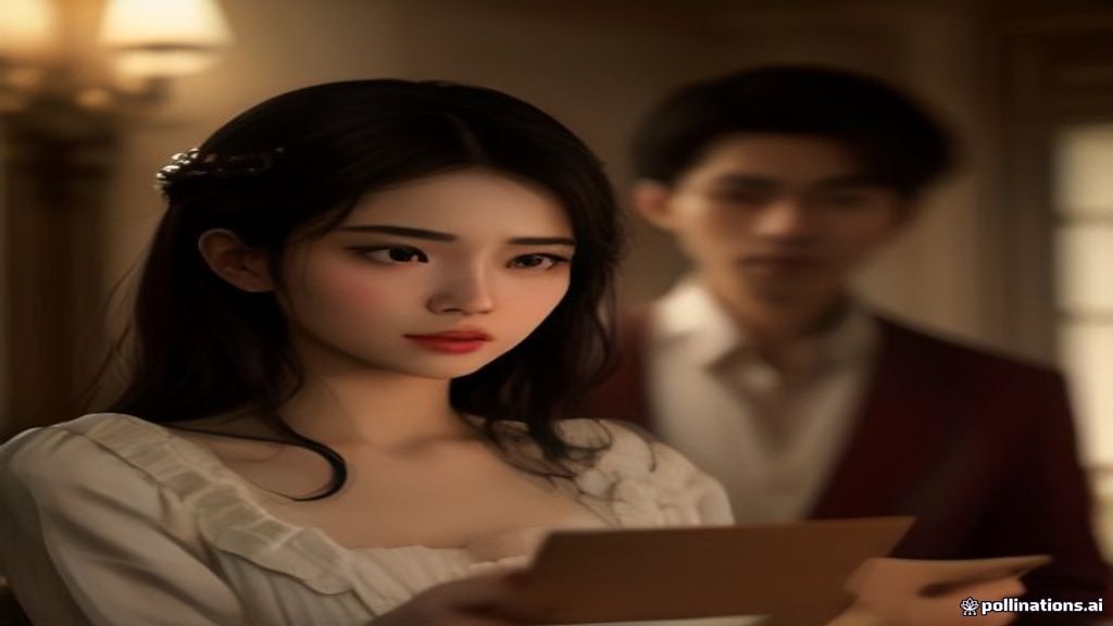Bocoran Sinetron Putri Pewaris SCTV